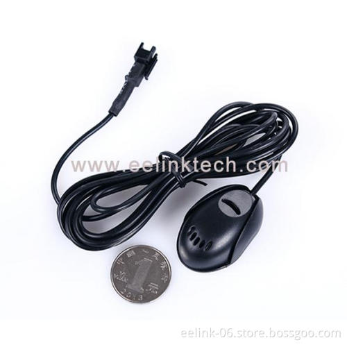 Microphone cable for mini gps car tracker TK116